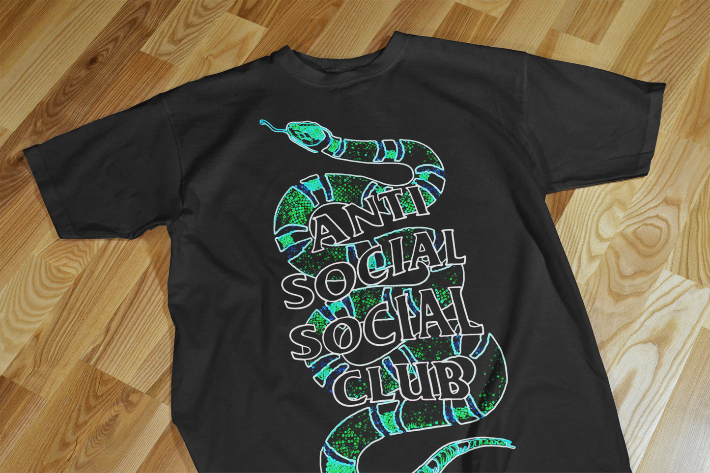 playeras  antisocial club