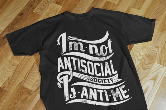 playeras  antisocial club